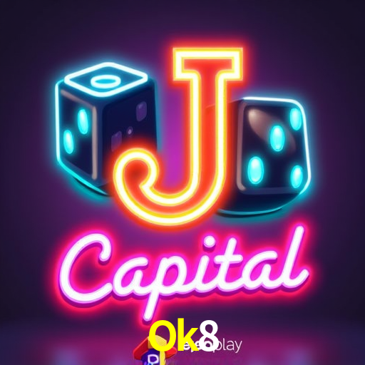 Ok8 - Jogos De Cassino Brasileiros - Ok8.Com