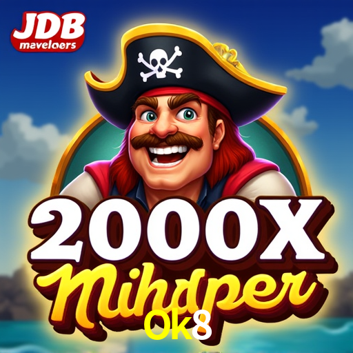 Ok8: Jogue Crash e Experimente Alta Recompensa Instantânea