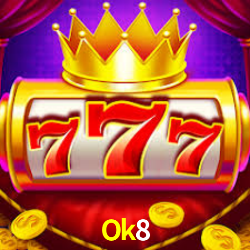 Ok8Bet Login