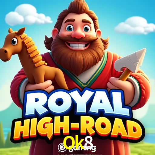 Ok8: Jogos de Caça-Níqueis-Altas Recompensas, Roleta-Velocidade, Blackjack-Desafios Máximos