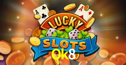 Ok8Bet Login