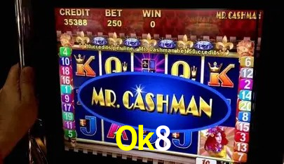 Ok8
